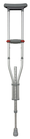 OEM crutches